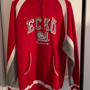 Ecko hoodie